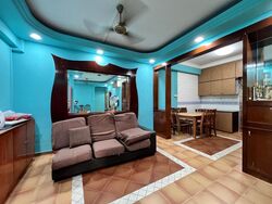 Blk 737 Woodlands Circle (Woodlands), HDB 4 Rooms #500773141